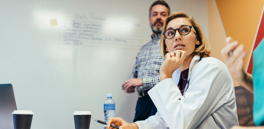Commentary: We Must Balance Gender Inequity in Medicine