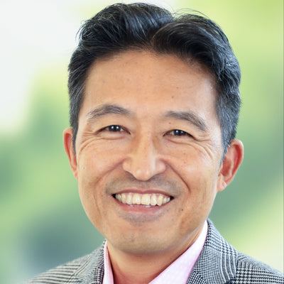 Jimmy Y. Chung