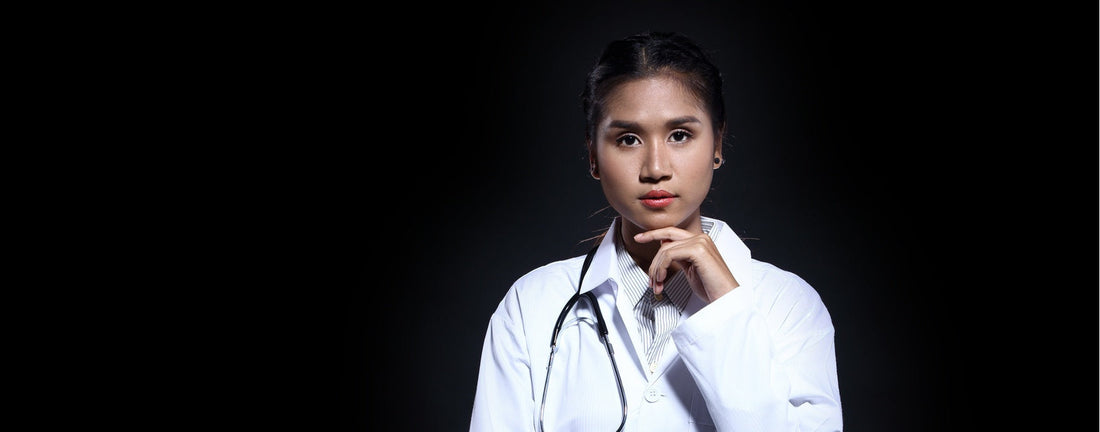 Survey of Women in Health Care: Leadership Barriers Intact