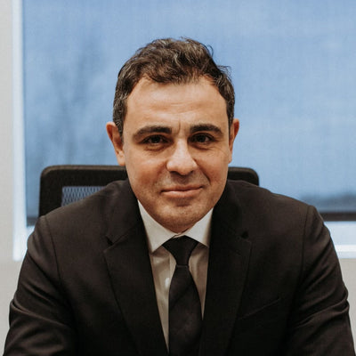 Imad Melhem