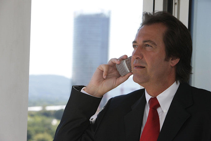 Managing Difficult Directors