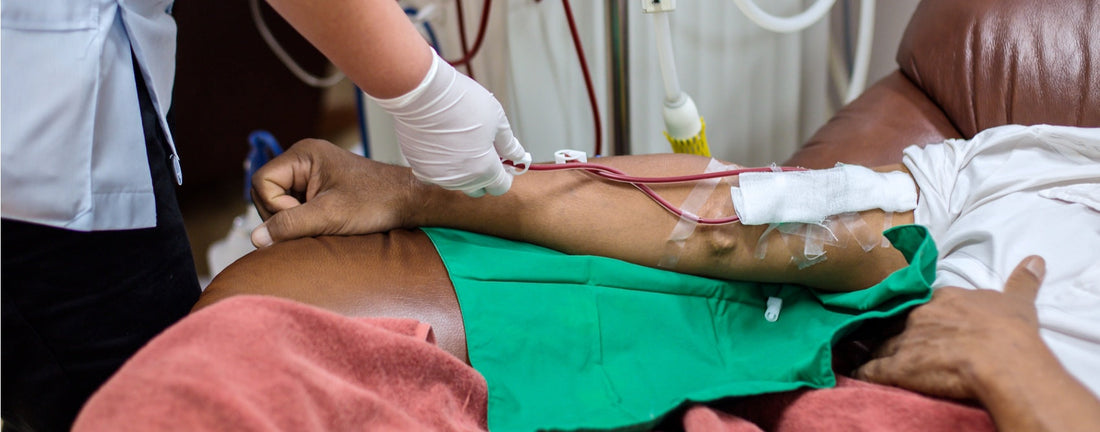 Another Source of Physician Stress: Emergency Immigrant Care