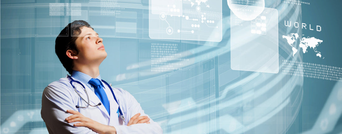 A Look into the Future of Health Care Leadership