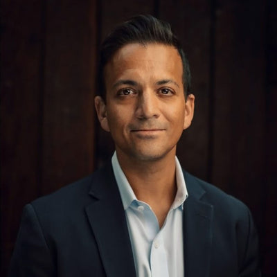 Vin Gupta