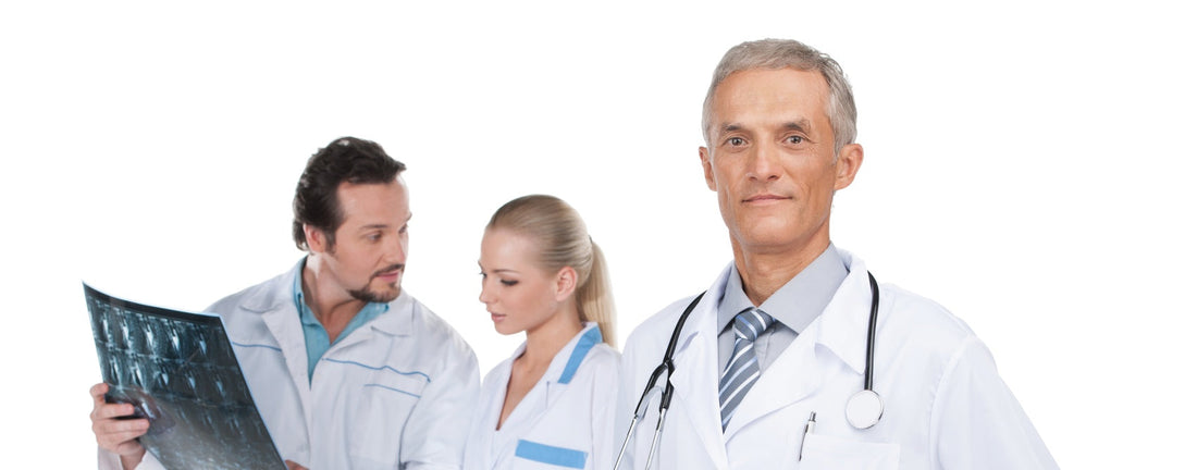 Changing Roles and Skill Sets for Chief Medical Officers