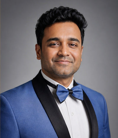 Shekhar Patil