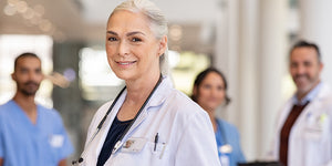 Emotionally Intelligent Physician Leader (5 CME)