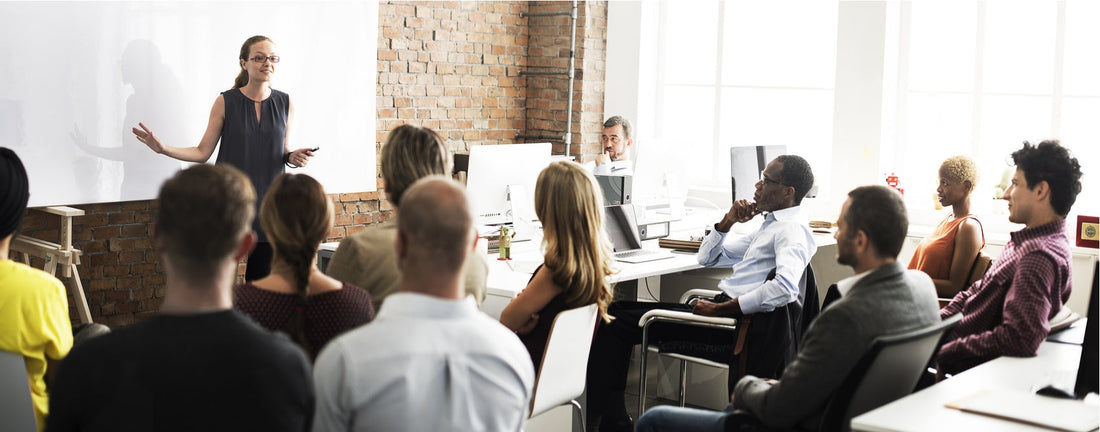 Study: Approaches to Leadership Training at Top Nonprofit Hospitals