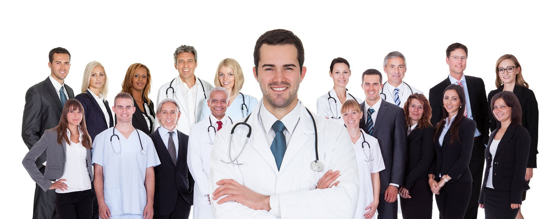 A Seasoned CMO's ‘Ten Commandments’ for Physician Leaders