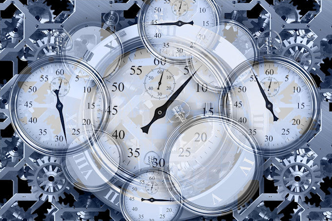 Don’t Let Bad Time Management Undermine Your Leadership