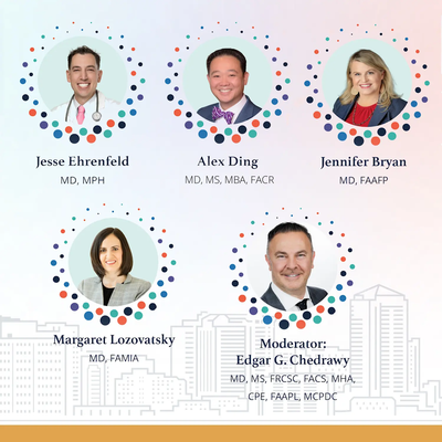 AI Is Here. Are Physician Leaders Ready?