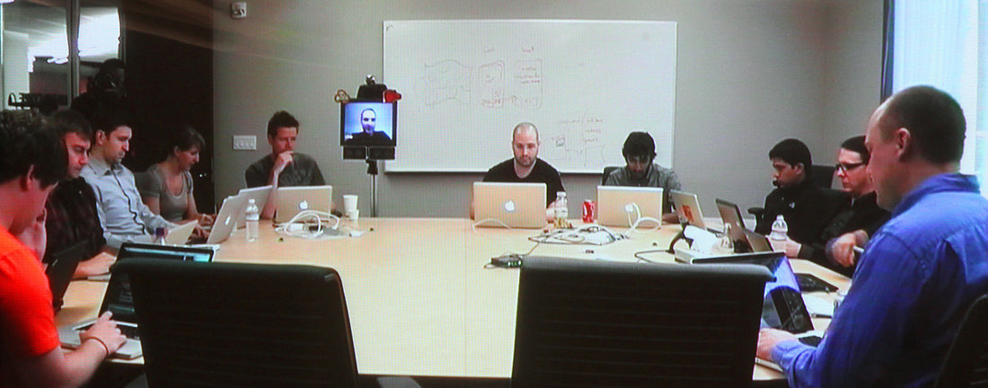 How to Get People to Pay Attention During Corporate Training
