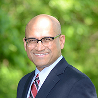 Amit K. Ghosh