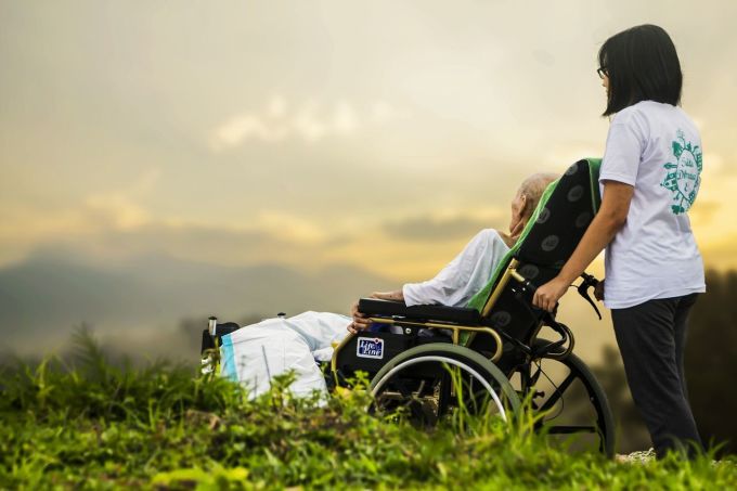 Physician Leadership and Healthcare Relief: Mission of International Medical Corps