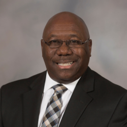 Claude D. Brunson
