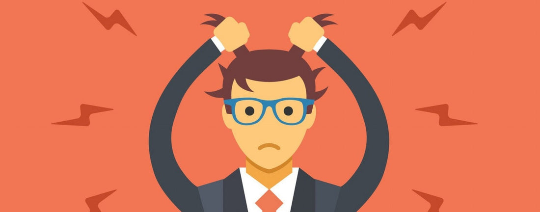 Stressed Out? Here Are Ways to Better Manage the Pressure