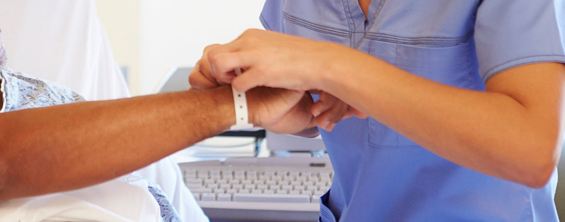 Proper Patient IDs Still a Challenge in Era of EHRs