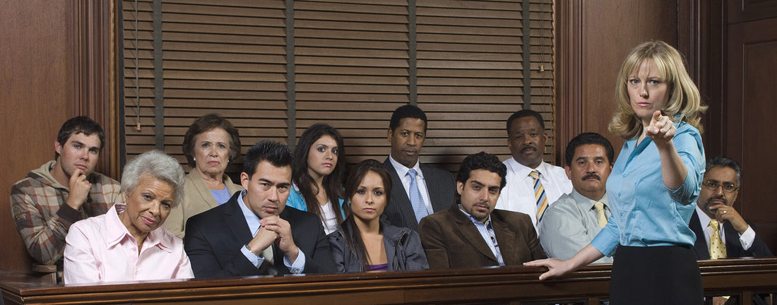 The Verdict Is In: Surviving a Medical Malpractice Trial