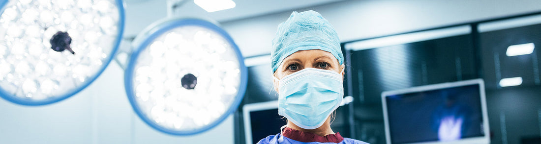 Physician Leadership in Crisis and Recovery