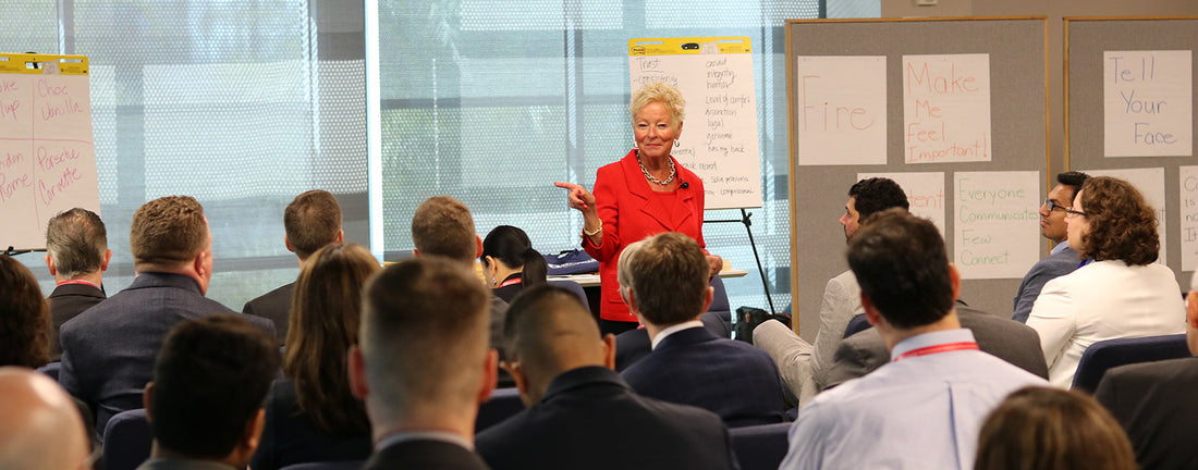 Physicians Boost Careers, Salary Through Leadership Education