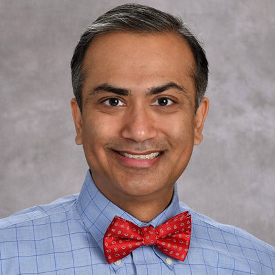 Sudhen Desai