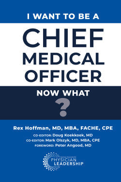 The Role of the CMO
