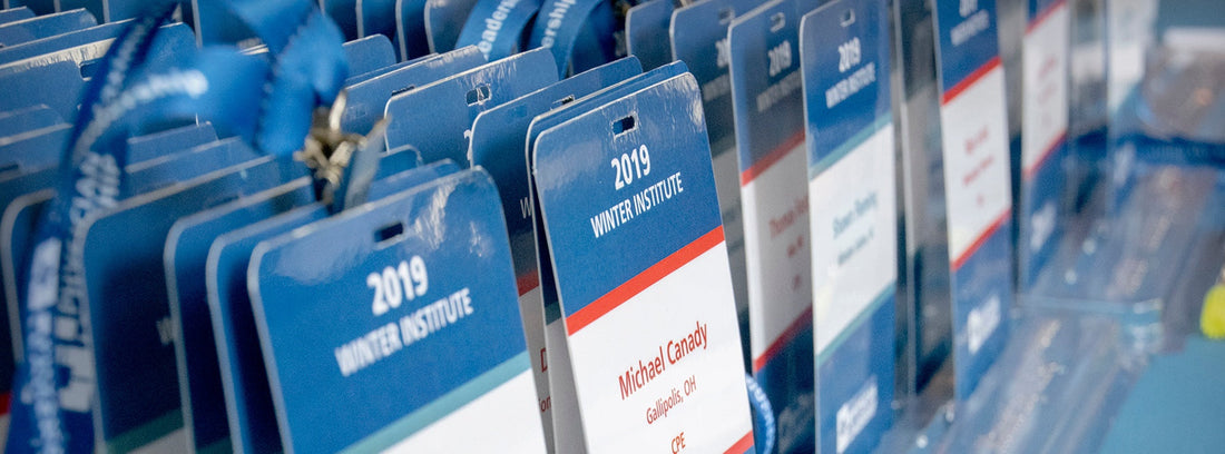 Photo Gallery: AAPL 2019 Winter Institute