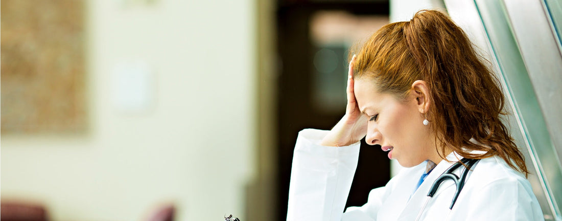 AAPL Wellness Academy Incorporates Dual Approach to Burnout