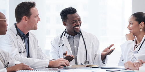 Mastering Physician Engagement (5 CME)