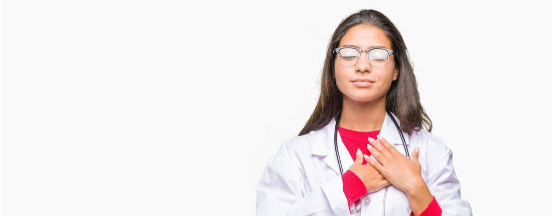 Leading Physicians to Value Meaning in Medicine
