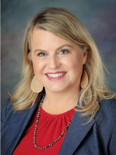 Jennifer Bryan