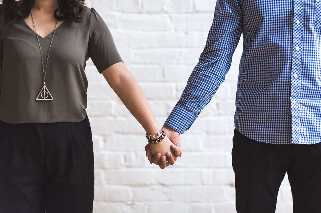 Finding Balance as a Dual-Career Couple