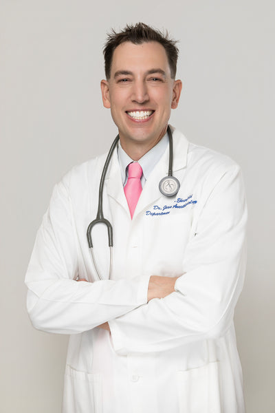 Jesse Ehrenfeld
