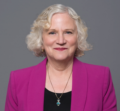 Betsy Nicoletti