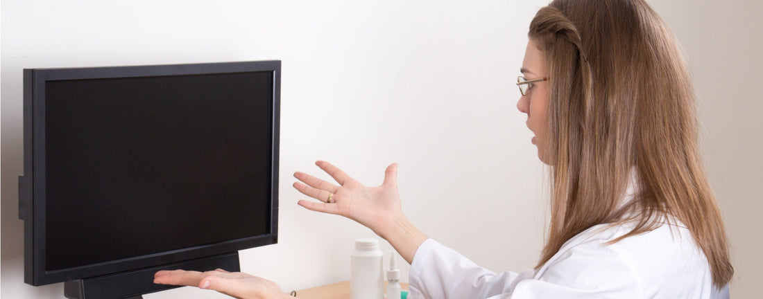 On Physician Burnout: ‘We Need to Help Leaders, Not Treat People as Cogs'