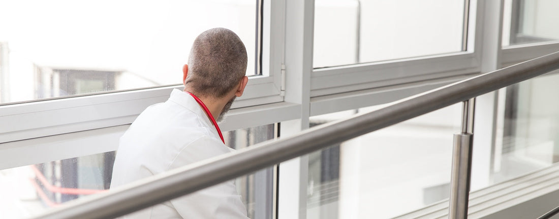 If We Don’t Address Burnout Now, It Won’t Go Away Later