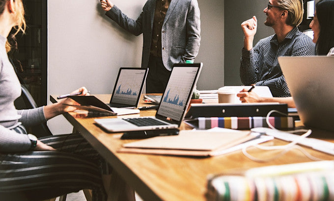 How Senior Leaders Can Build Their Influence