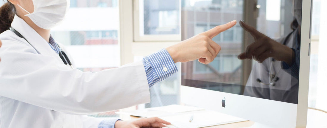 Clinician Training an Important Investment When Implementing Technology