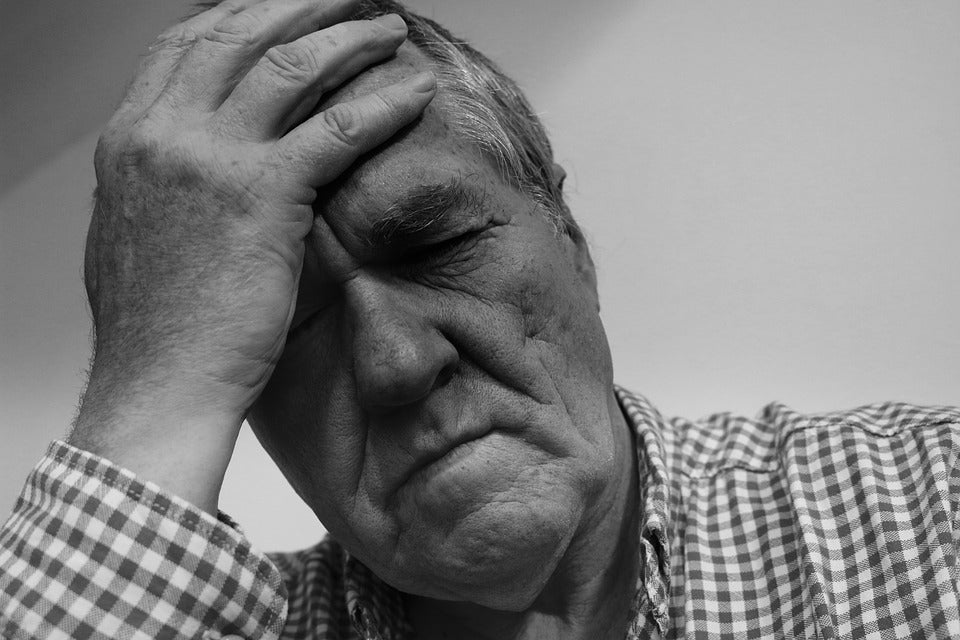 How to Manage an Employee With Depression