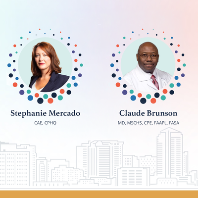 The Future of Healthcare Quality & Leadership