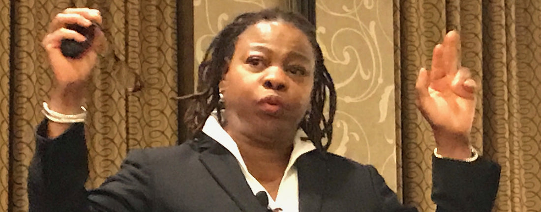Strategy for Aspiring Women’s Leaders: ‘Identify and Maximize’ Strengths