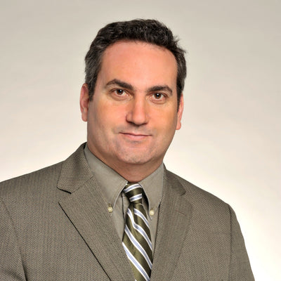 Rex Hoffman
