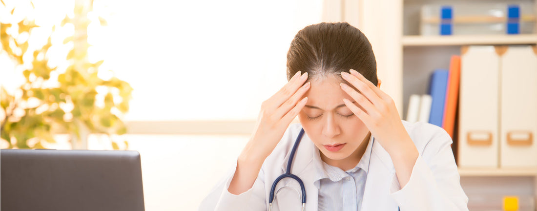 Workshop’s Focus: ‘Critical Issue’ of Burnout Among Women Physicians