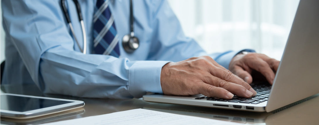 Survey: EHRs the Biggest Contributor to Physician Burnout
