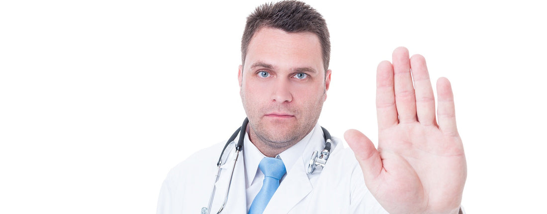 The Power of ‘No’: Why Physician Leaders Should Set Boundaries