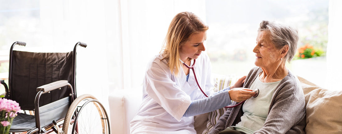 Home Hospitalizations: Treating Patients Away from the Germs, Noise