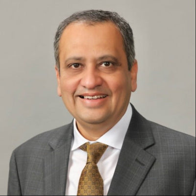 Pranav Mehta