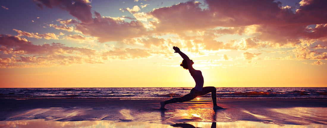 Physician, Heal Thyself: Nine Techniques to Ease Stress
