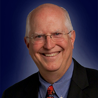 Marshall Ruffin