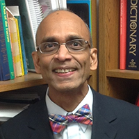 Dilip R. Patel